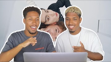 Charlie Puth - Left And Right (feat. Jung Kook of BTS) [Official Video] | Reaction