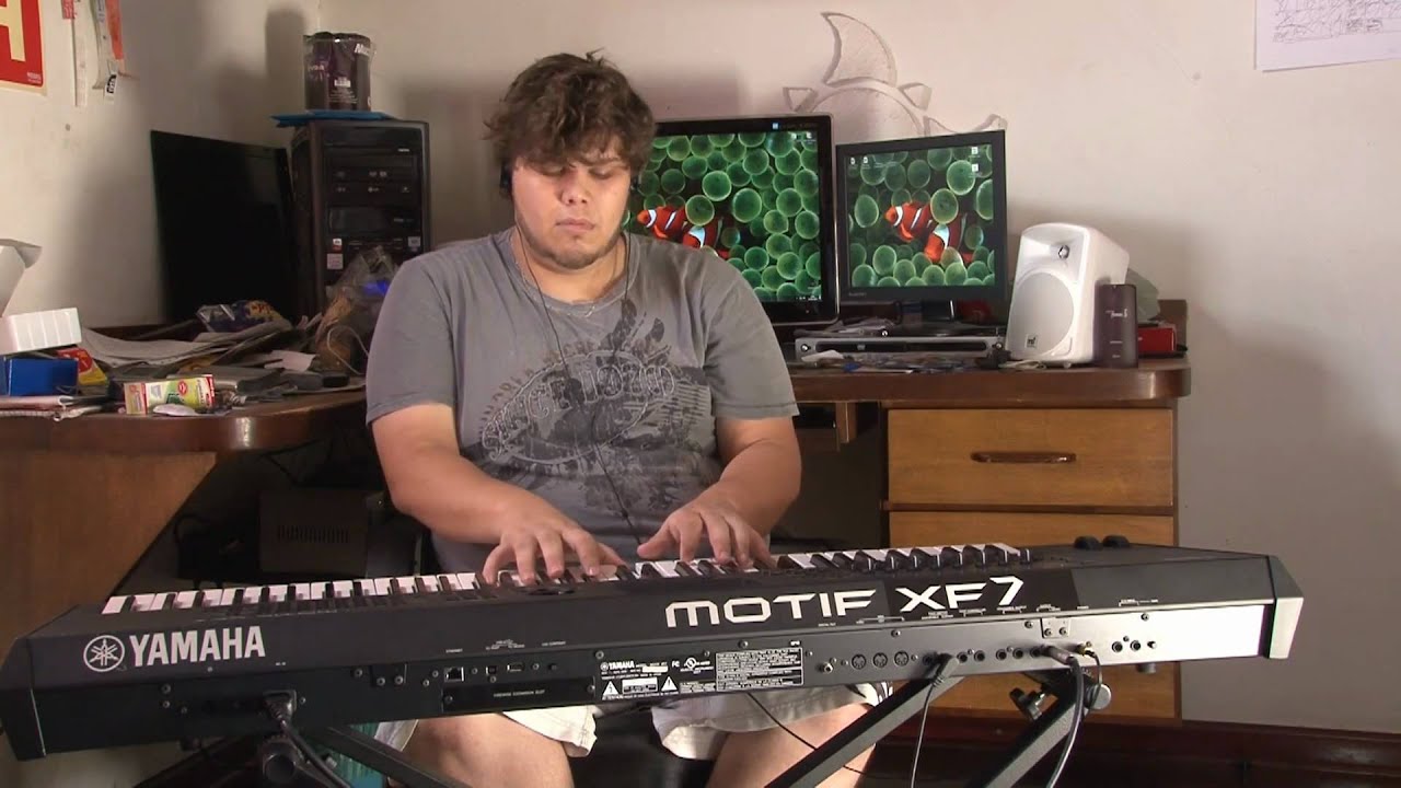 Somewhere Over The Rainbow Instrumental Piano