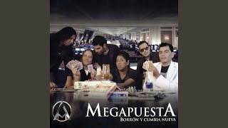 Video thumbnail of "Megapuesta - Libérate"