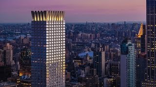 400 5th Avenue Penthouses