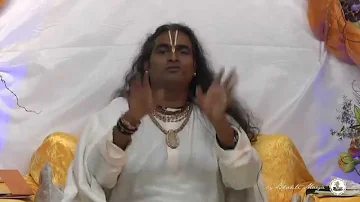 What is the final goal of Bhakti Yoga?