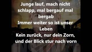 Sido ft. Fler ft. Shizoe - Unser Leben.wmv