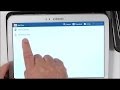 Transfer Files to Your Tablet or Other Device