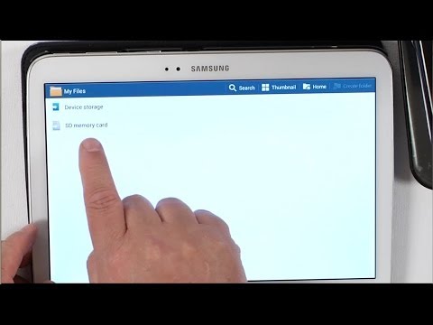 Transfer Files to Your Tablet or Other Device hqdefault