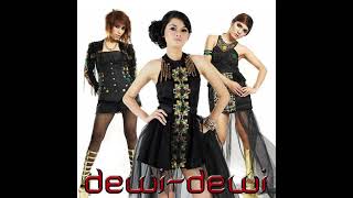 Dewi Dewi - Dokter Cinta (CD Audio)