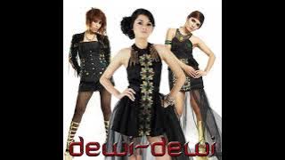 Dewi Dewi - Dokter Cinta (CD Audio)
