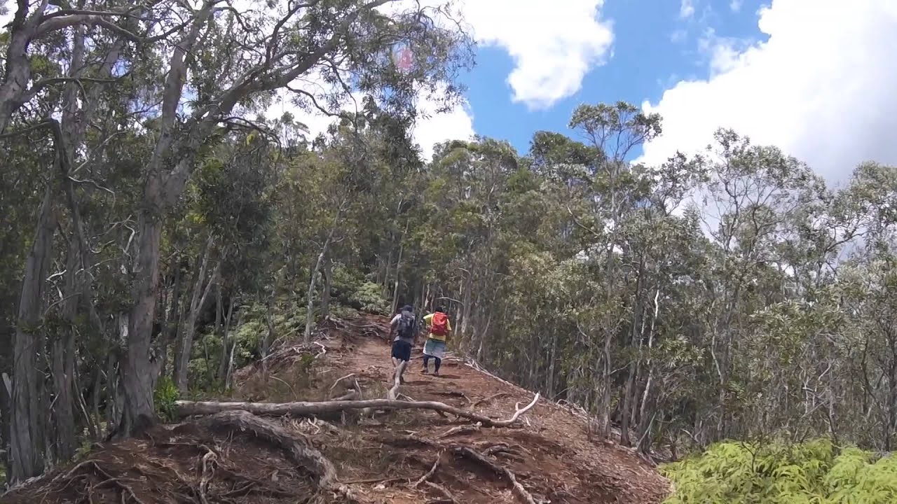 2016 03 28 Last Hike of Spring Break