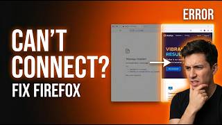 How to Fix "Channel Error: Can't Send/Recv" in Firefox (Quick Fix Guide!)