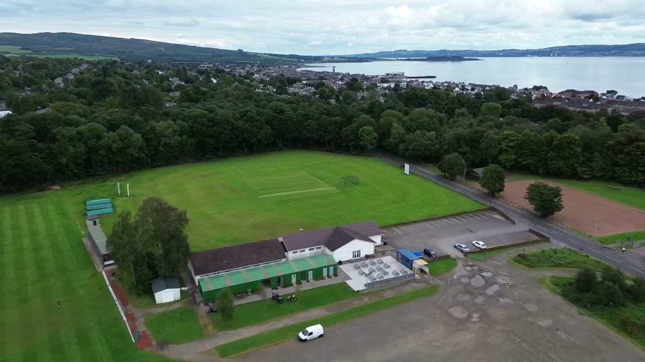 Welcome to Helensburgh Cricket & Rugby Football Club