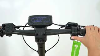 Isinwheel D2 Green/D2 Plus Green/GT4/S9 Pro - Speed limit unlock tutorial