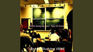 Incredible Backdrops for Study Time