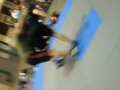 Worldofmmacom  2009 immae  josh barnett sparring