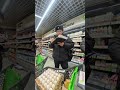 ОДИН эвакуационный выход ЗАВАЛЕН товаром… Это вообще законно? #проверка #безопасность