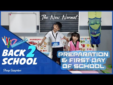 Video: Ginagawa ka bang kakaiba ng Homeschooling?