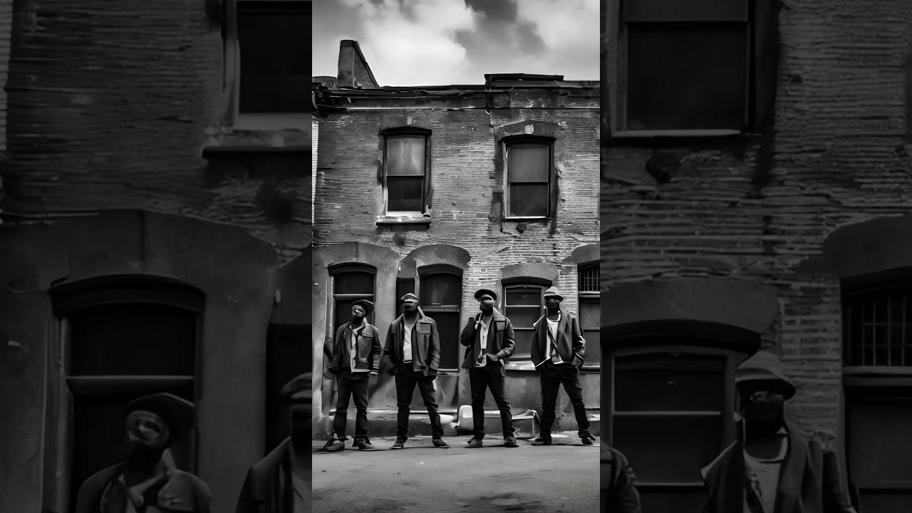 Rap Visuals Cinematic Hip Hop Visuals #trending #rap #hiphop #music #visuals # ...