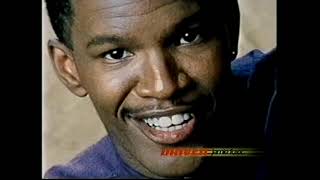 Jamie Foxx  VH1 Driven (Full Documentary) (2005)