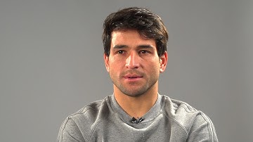 Nicolás Lodeiro sits down for his first interview as a Sounder