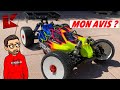 Mon avis sur le kyosho mp10