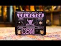 From classic fuzz to doom  wettmar electric analog fuzz selector