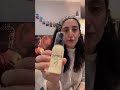 Indian Girl Skincare routine in London