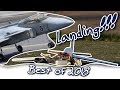 Will it Crash? | RC Plane Landing Compilation | Episode 1 🤔💸