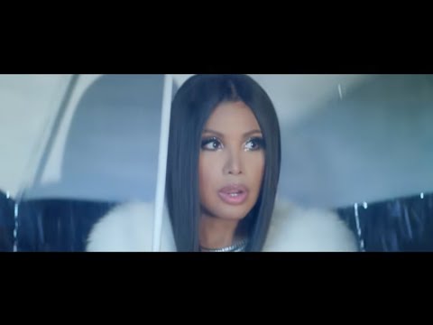 Toni Braxton Long As I Live Extended Mix