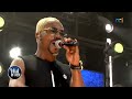 Yabongo Lova et Atito Kpata - "Dagou" en live sur NCI