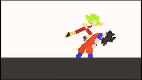 Ui goku  dodge  test