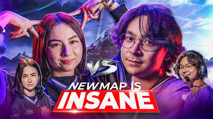 FINALLY PLAYING AGAINST KYEDAE ON STAGE!