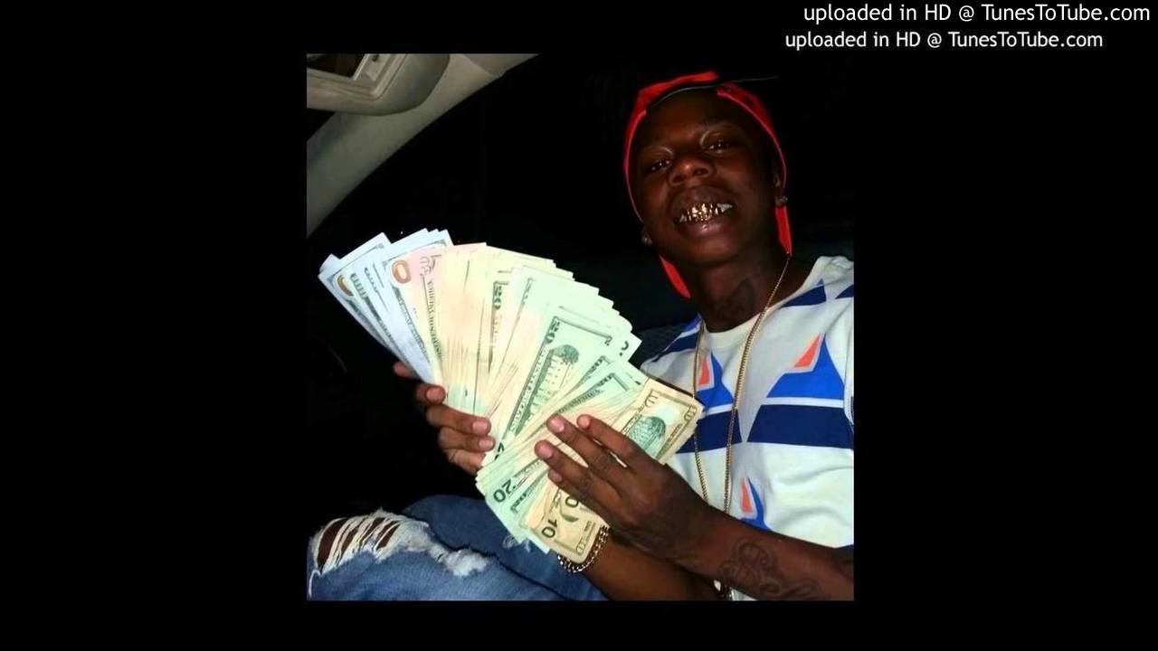 *FUCK A MIDDLE MAN* BOSSMAN JD TYPE BEAT (PROD.BY KEESE KA$H)