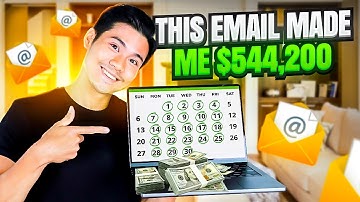 How To Generate Clients On Autopilot With Cold Email Outreach