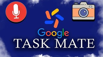 Task Mate App | How to Earn Money with Google App