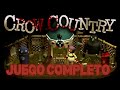 Crow country  juego completo