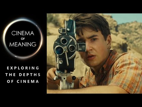 The Fabelmans | Cinema of Meaning #51