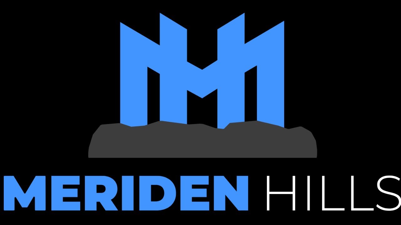 Meriden Hills Baptist Church