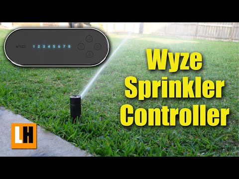 Wyze Sprinkler Controller - Is It Still Smart Without The Subscription