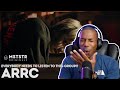 ARrC Awesome MV Dawns Kick Back Vitamin I Night Life REACTION DO NOT SLEEP ARrC Awesome MV Dawns Kick Back Vitamin I Night Life REACTION DO NOT SLEEP