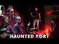 Spirits destroyed this  paranormal investigations  part 1  ghost encounters  haunted