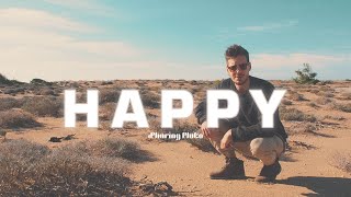 Sharing Pluto - Happy (Official Video)