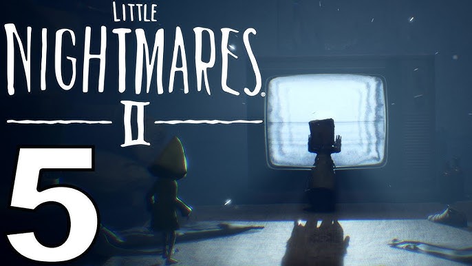 Fotos: Little Nightmares 2: Localização dos 10 chapéus - 17/02