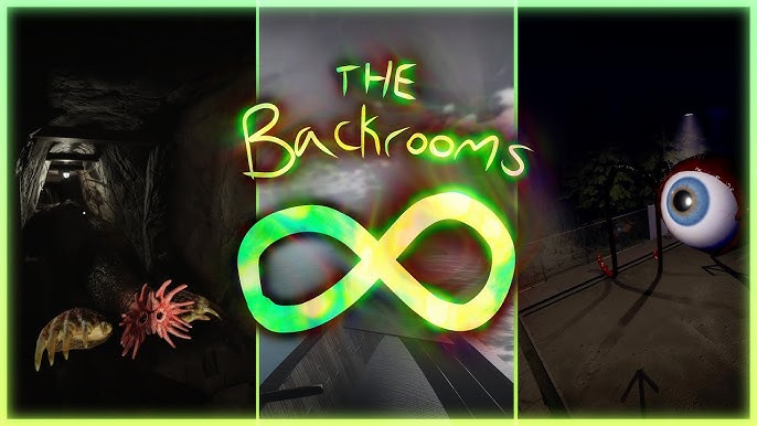 X 上的Project : Backrooms：「-[LEVEL 0]- -[THE BACKROOMS]- -[COMING SOON]-  -[#Roblox #RobloxDev #Backrooms]-  / X