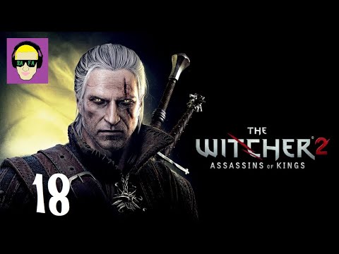 The Witcher 2 : Assassins of Kings [ Gameplay PT-BR ] #TheWitcher2