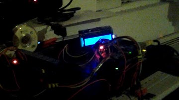 Projet domotique a reconnaissance vocale