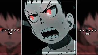 Preset Animeshinra Dj Gw Tau X Danza Kuduro 