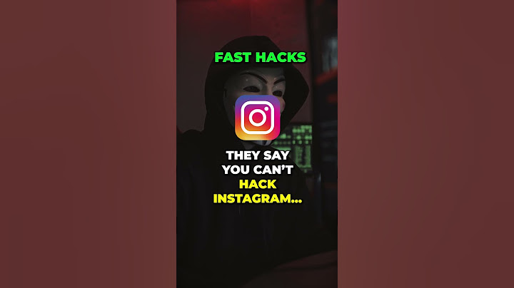 Can you Hack Instagram with Kali Linux? #kalilinux #hackingtools