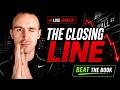 🚨 HUGE MOVE: Best Bets + Final Moves (MLB/WNBA/World Cup) | The Closing Line