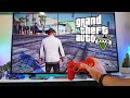 Testing GTA 5 On The PS3- POV Gameplay Test, Impression |Part 5|