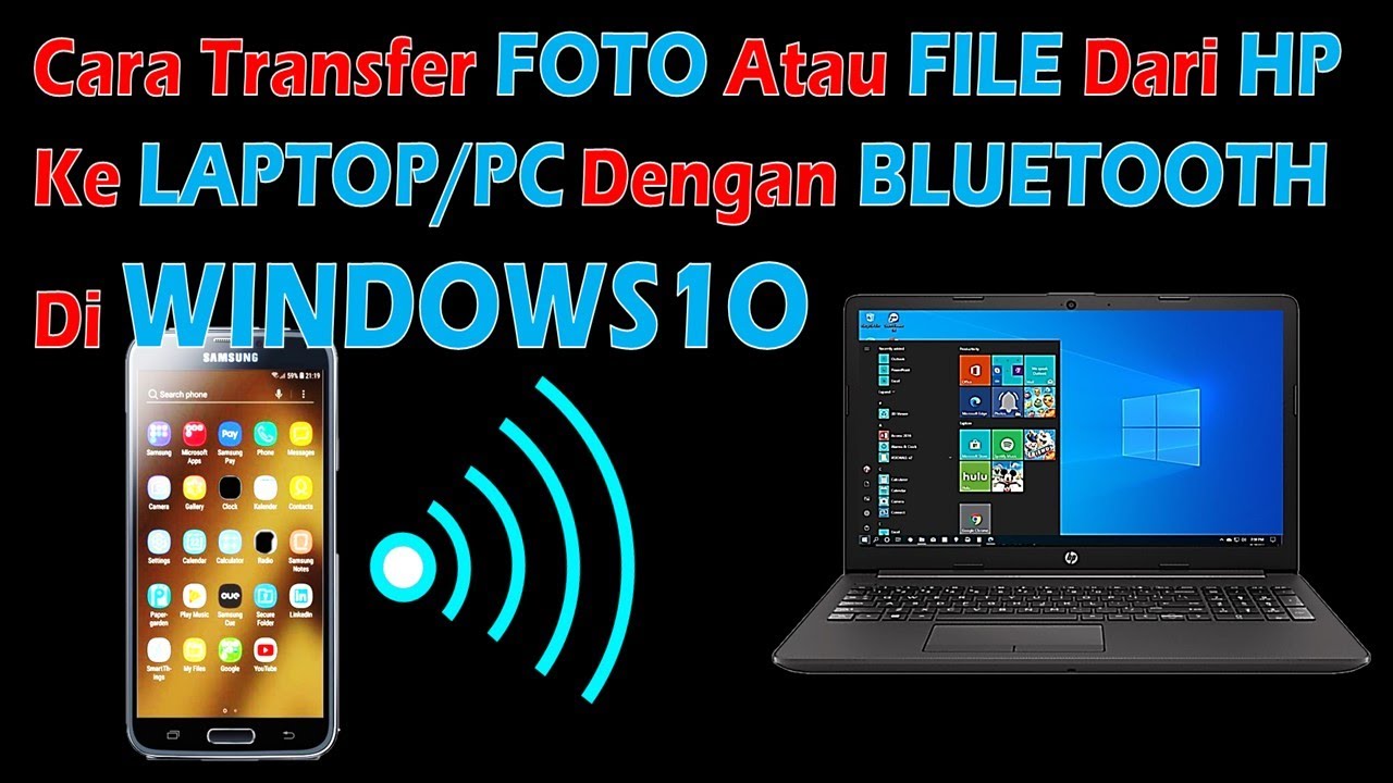  Panduan Komprehensif: Transfer Foto Profesional dari Smartphone ke Laptop dengan Aman dan Efisien