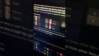 30  Emote Slots Unlocked   Animated Twitch Emotes!