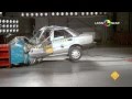 Nissan Tsuru / Sentra B13 NO Airbags